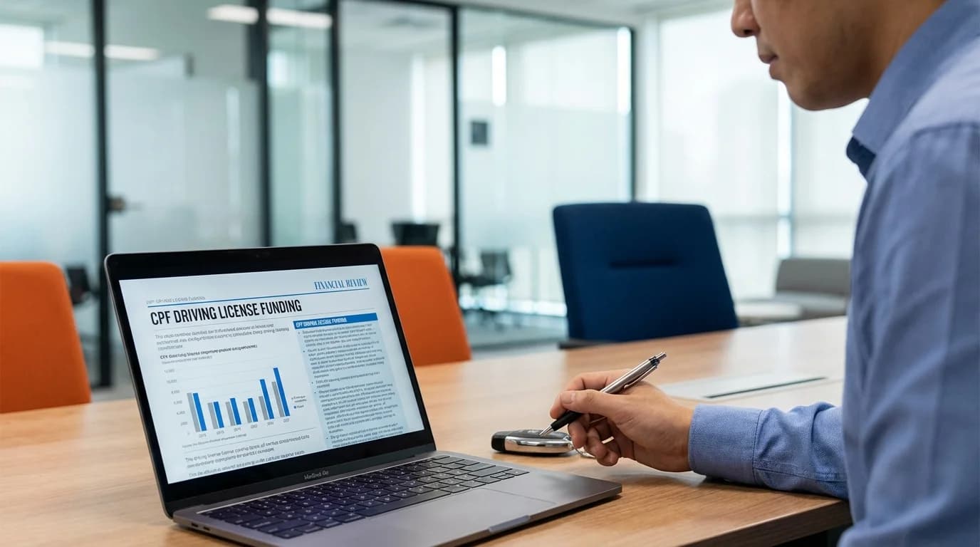 CPF et permis de conduire en 2026 : tout ce qui change