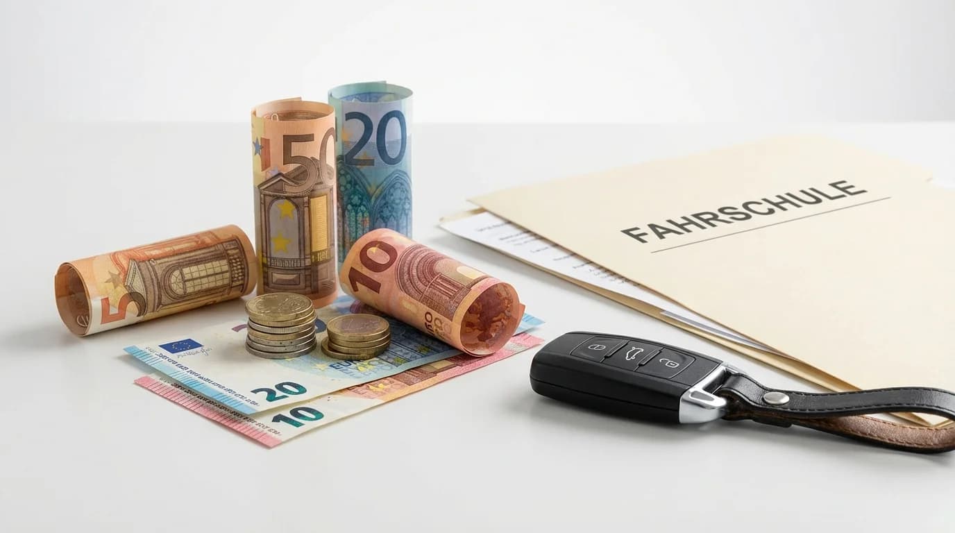 Combien coute le permis de conduire en 2026 ?