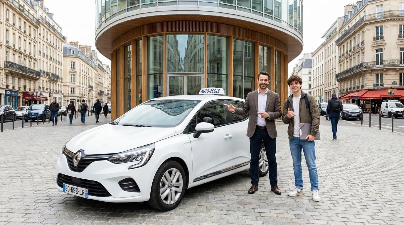 Stage accelere vs formation classique : le comparatif complet